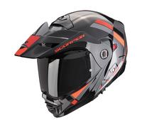 Scorpion Adx-2 Galane Modular Helmet Black XL