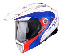 Scorpion Adx-2 Kamp Modular Helmet