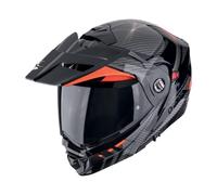 Scorpion Adx-2 Lewis Modular Helmet Black M