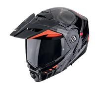 Scorpion Adx-2 Lewis Modular Helmet Black S