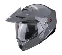 Scorpion ADX-2 Solid, flip up helmet L Grey