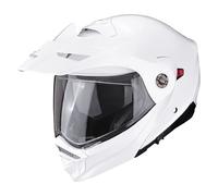 Scorpion ADX-2 Solid Helmet, white, size XXL (62/63)