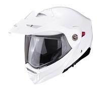 Scorpion ADX-2 Modular Helmet WhiteL White
