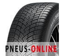 Pirelli Scorpion All Season SF2 ( 255/40 R20 101H XL Elect, VOL )