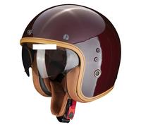 Scorpion Belfast Carbon Evo Open Face Helmet