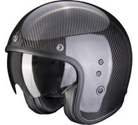 SCORPION SCORPION - Helmet Belfast Evo Carbon Black L