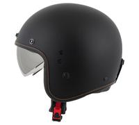 Scorpion Belfast Evo Jet Helmet black size XXL