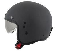 Scorpion Belfast Evo Jet Helmet gray size XL