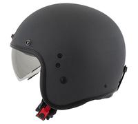 SCORPION Helmets Belfast Evo Graphite Dark Grey XXL