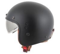 SCORPION SCORPION - Helmet Belfast Evo Luxe Matt Black XXL