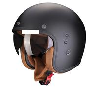 Scorpion Belfast Evo Luxe Open Face Helmet