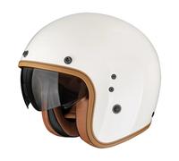 Scorpion Belfast Evo Luxe Open Face Helmet