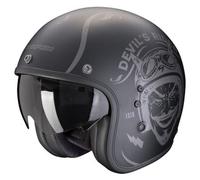 Scorpion Belfast Evo Romeo black size S