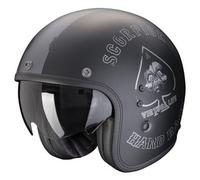 Scorpion Belfast Evo Spade black size S