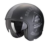 Scorpion Belfast Evo Spade Open Face Helmet
