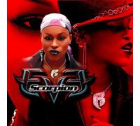 Scorpion by Eve (2000-12-05)