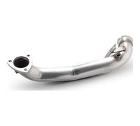 Scorpion Car Exhaust De-Cat Turbo Downpipe for Mini Countryman R60 & Paceman R61 Cooper S All4 2010 - 2016