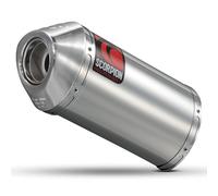 Scorpion Carbine Stainless Extreme Exhaust - Yamaha YZF 1000 R1 2002 - 2003
