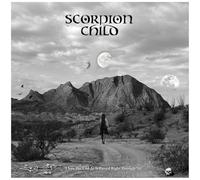 Scorpion Child - I Saw The End As It Passed Right Through Me
