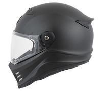 SCORPION SCORPION - Helmet Covert FX Matt Pearl Black M