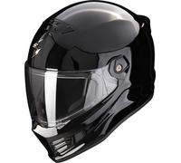 Scorpion Covert FX Solid Helmet, black, size L for Men