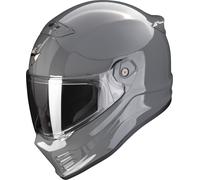 Scorpion Covert FX Solid, full face helmet M Grey