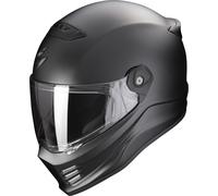 SCORPION SCORPION - Helmet Covert FX Matt Pearl Black XXL