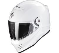 SCORPION SCORPION - Helmet Covert FX White XXL