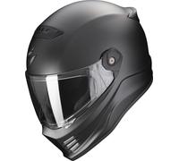 Scorpion Covert FX Solid Helmet, black, size S for Men