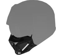 Scorpion Covert-X Mask, black for Men