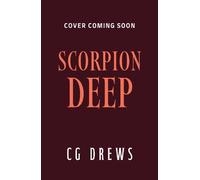 Scorpion Deep: YA horror and queer dark romance from the NYT bestselling author of Don't Let the Forest In