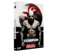 Scorpion [Édition Collector]