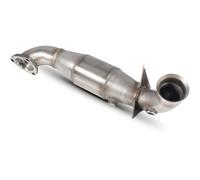 Scorpion Exhaust Sports Catalyst - Citroen DS3 Racing & 1.6 T 2011 - 2015