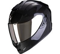 Scorpion Exo-1400 Evo II Carbon Air Full-Face Helmet unisex Carbon/Black, L
