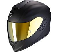 Scorpion EXO-1400 Evo Air Solid, full face helmet L Matt-Black