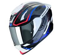 Scorpion Exo-1400 Evo II Air Accord black size XXL