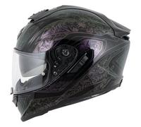 Scorpion Exo-1400 Evo II Air Fantasy Full-Face Helmet black size S