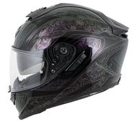 Scorpion Exo-1400 Evo II Air Fantasy Full-Face Helmet black size XL