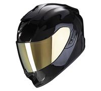 Scorpion EXO-1400 EVO II AIR Full Face Helmet BlackXL Black