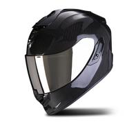 Scorpion Exo-1400 Evo II Carbon Air Full-Face Helmet black size XL