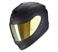 Scorpion EXO-1400 EVO II AIR Full Face Helmet Matt BlackXL Matt Black