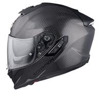 Scorpion Exo-1400 Evo II Carbon Air Full-Face Helmet black size M