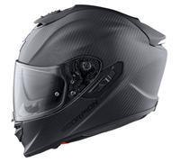 Scorpion EXO-1400 Evo Air II Carbon Solid, full face helmet L Matt-Black