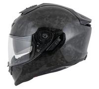 Scorpion Exo-1400 Evo 2 Air Onyx Carbon Helmet, black, size 2XL