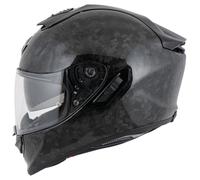 Scorpion Exo-1400 Evo II Carbon Air Onyx Full-Face Helmet Carbon/Black XS