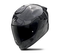 SCORPION SCORPION - Helmet Exo-1400 Evo II Carbon Air Onyx Black L