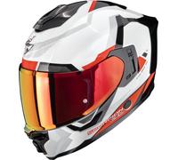 Scorpion Exo-1500 Air Arena Full Face Helmet White L