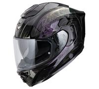 SCORPION SCORPION - Helmet Exo-1500 Air Fantasy Black / Chameleon XL