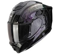 SCORPION EXO-1500 AIR FANTASY MOTORCYCLE ECE 22.06 TOURING SUN VISOR HELMET