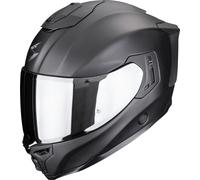 Scorpion Exo-1500 Air Full-Face Helmet, black, size 2XL for Men